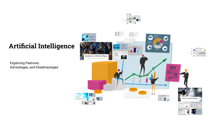 Artificial Intelligence by Ahtesham Ali on Prezi