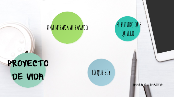 PROYECTO DE VIDA by Kiara Elizabeth De La Cruz Ochoa on Prezi
