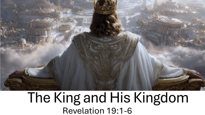 The King and His Kingdom by Conrey Ferreira on Prezi