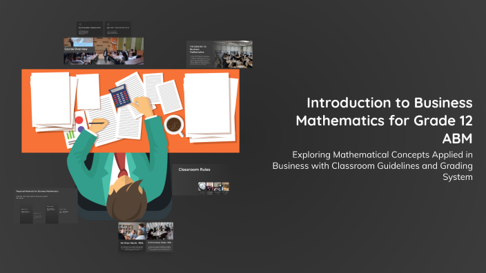 Introduction to Business Mathematics for Grade 12 ABM by Nicol Mongcal ...