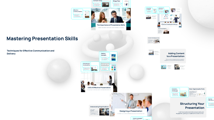 Mastering Presentation Skills by KANTAPHAT SRISALA on Prezi
