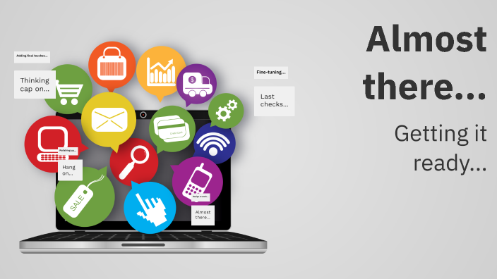 Online Marketing: Strategies for the Digital Age by harpreet kaur on Prezi