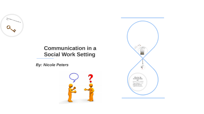 Communication in a Social Work Setting by Nicole Peters on Prezi