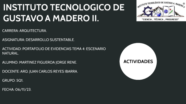 PORTAFOLIO DE EVIDENCIAS TEMA 4 by Jorge Rene Martinez Figueroa on Prezi