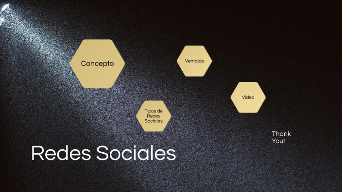 Redes Sociales by RENZO ANDRE SEGURA REYNOSO on Prezi