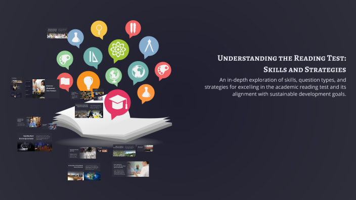 Understanding the Reading Test: Skills and Strategies by Allen Dela ...
