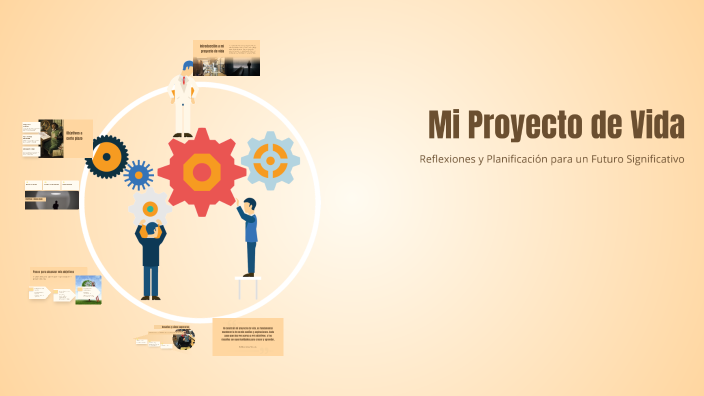 Mi Proyecto de Vida by Karla Soto on Prezi