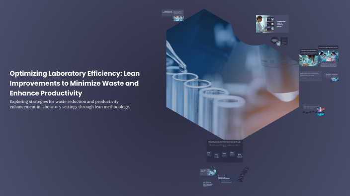 Optimizing Laboratory Efficiency: Lean Improvements to Minimize Waste ...