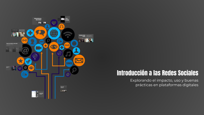 Introducción a las Redes Sociales by gabriel Rojas on Prezi