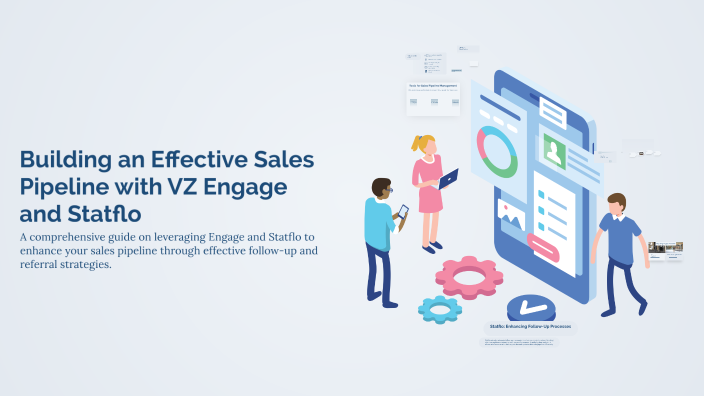 Building an Effective Sales Pipeline with Engage and Statflo by Kym ...