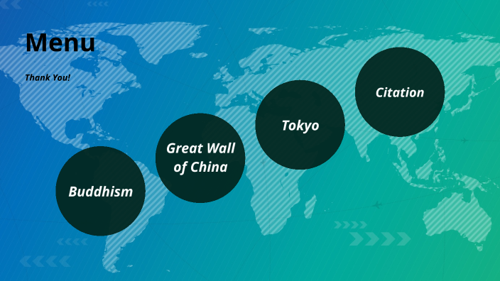 Social Studies Project by Brian Tran on Prezi