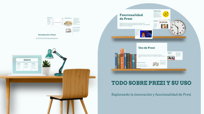TODO SOBRE PREZI Y SU USO by Alejandra lucia Yepes serna on Prezi