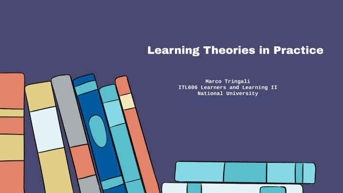 Learning Theories in Practice by Marco Tringali on Prezi