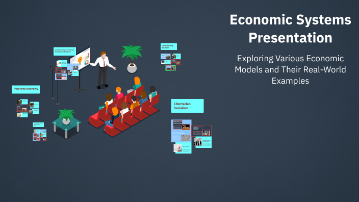 Economic Systems Presentation by calvin hicks on Prezi