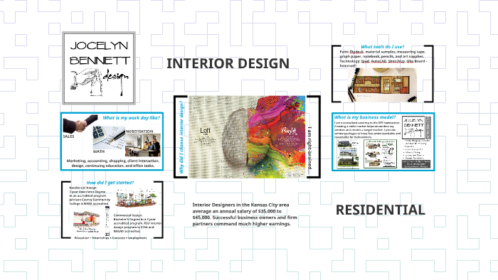 Interior Design Residential By Jocelyn Bennett On Prezi