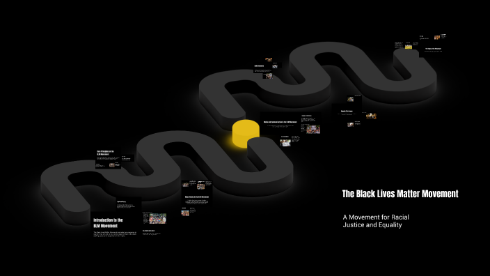 The Black Lives Matter Movement by bilen clarke-ek on Prezi