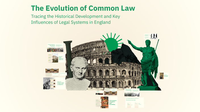 The Evolution of Common Law by Gloria Wen on Prezi