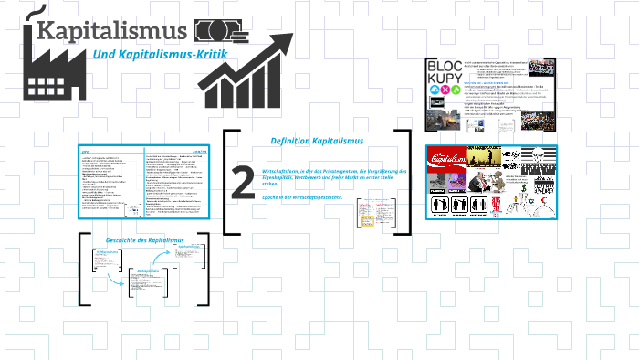 Kapitalismus By Leo Nie On Prezi