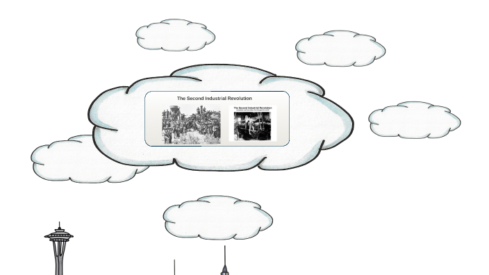 The second industrial revolution by Hanna Marie on Prezi