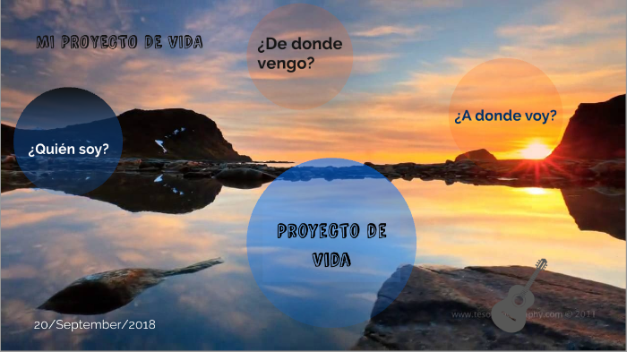 Proyecto de Vida by Andres Felipe on Prezi