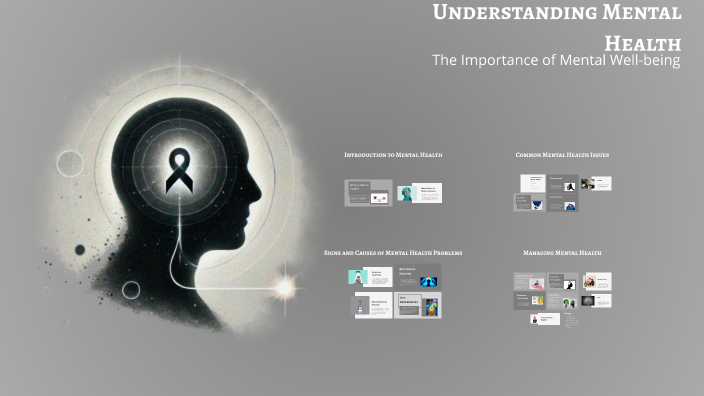 mental health by ayat hussien on Prezi