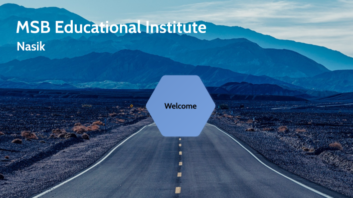 MSB Educational Institute by Shaikh Murtaza Dhoondia on Prezi