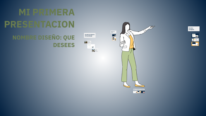 MI PRIMERA PRESENTACION by Evelyn Lomeli on Prezi