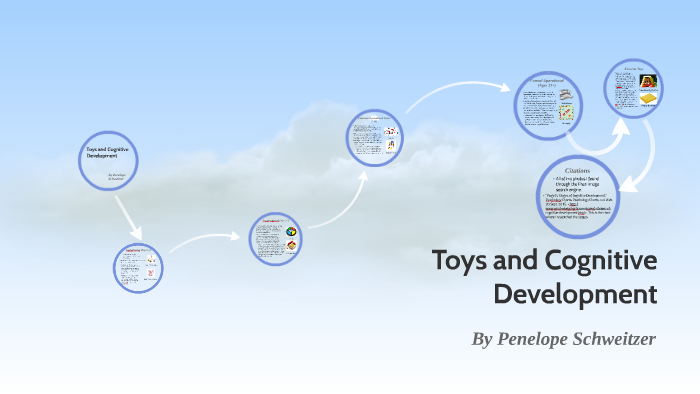 Toys and Cognitive Development by P Swizzle on Prezi Next