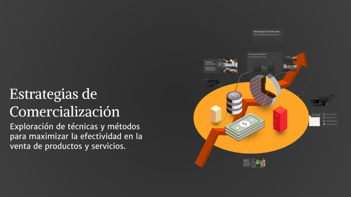 Estrategias de Comercialización by Jeimy Daniela Tobar Gomez on Prezi