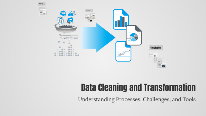 Data Cleaning and Transformation by Gagan Shrestha on Prezi