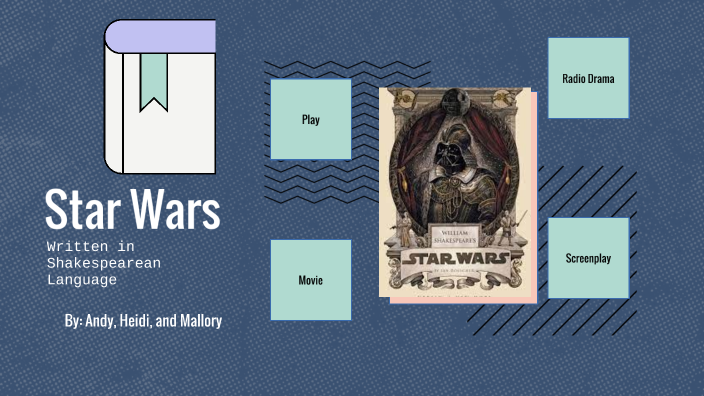 star wars compare and contrast essay topics