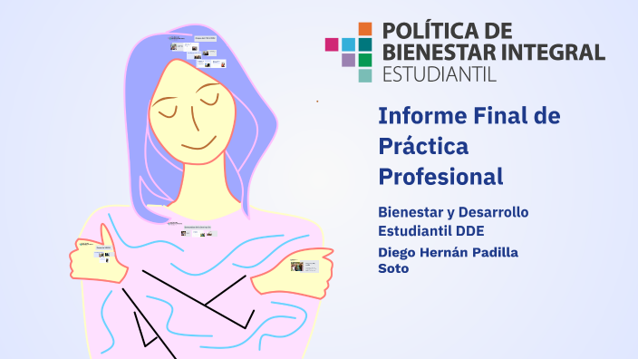 Informe Final de Práctica Profesional by Diego H. Padilla Soto on Prezi