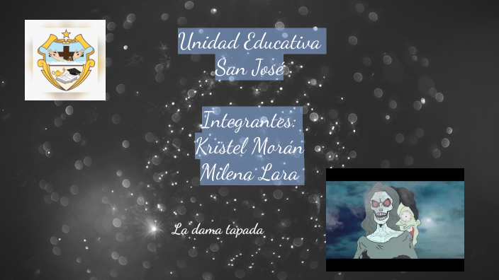 Unidad Educativa San José by Rosario Estrada on Prezi