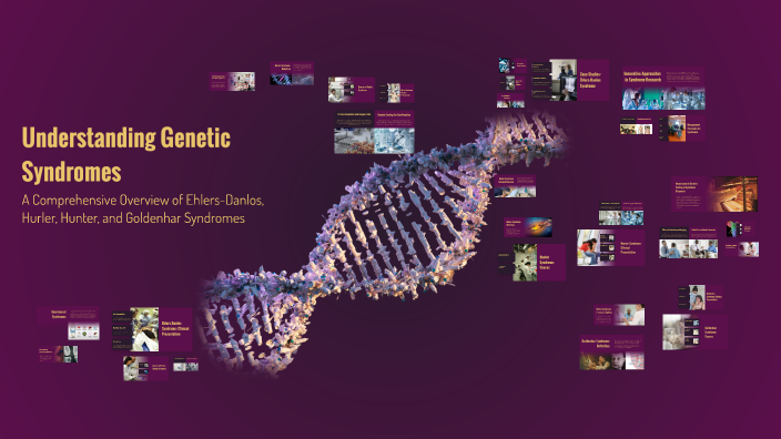 Understanding Genetic Syndromes by Joshua Vellapally on Prezi