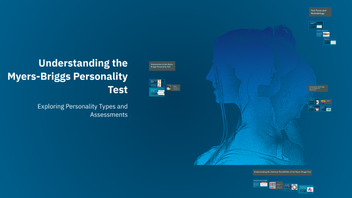 Understanding the Myers-Briggs Personality Test by Elena Sahatciu on Prezi