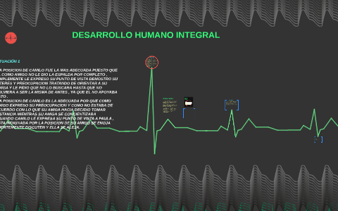 DESARROLLO HUMANO INTEGRAL by Catalina Cárdenas on Prezi