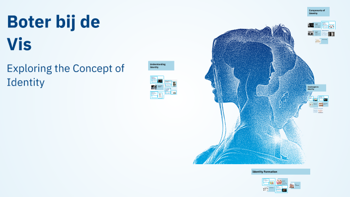 Boter bij de Vis by Mariam Tempelman on Prezi