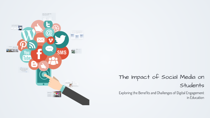 The Impact of Social Media on Students by Molo Johnwin on Prezi