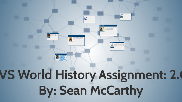 flvs world history 3.04 assignment
