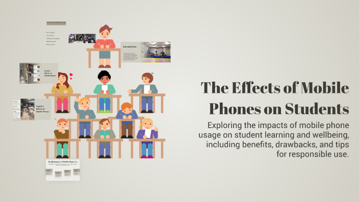 The Effects of Mobile Phones on Students by syed aunn hussain zaidi on ...