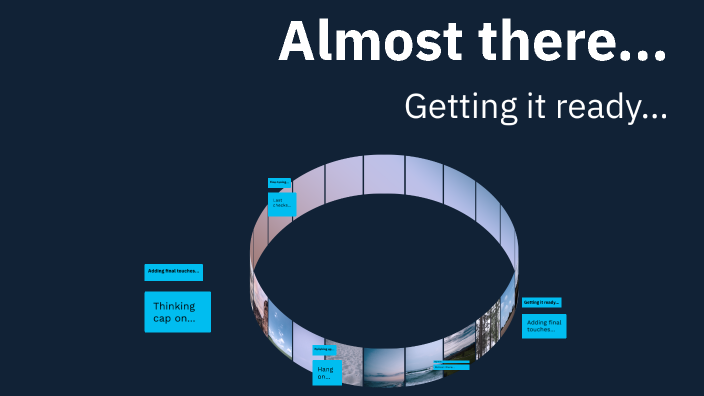Understanding the Present Continuous Tense by Maha Gamal on Prezi