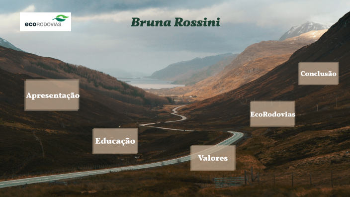 Apresentação Bruna by Bruna Rossini on Prezi