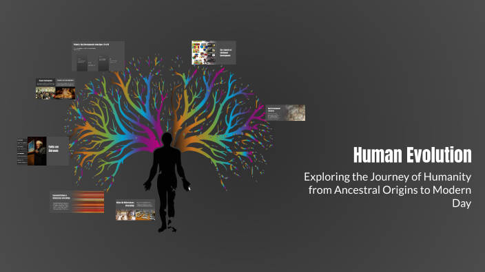 Human Evolution by Kina Ali - Elev Ehrensvärdska gymna on Prezi