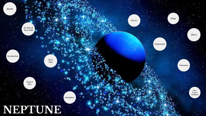 Neptune by Adrienne Moss on Prezi