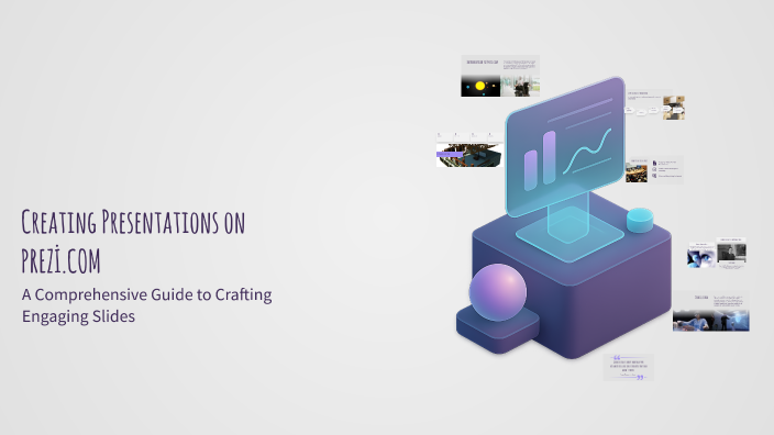 Creating Presentations on PREZİ.COM by Merve Tekneli on Prezi