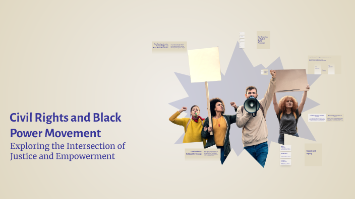 Civil Rights and Black Power Movement by Rafaela Duarte on Prezi