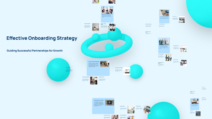 Onboarding Presentation by Elena P on Prezi
