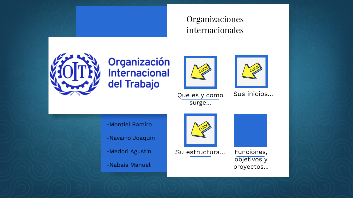 geografia oit by Ramiro Montiel on Prezi