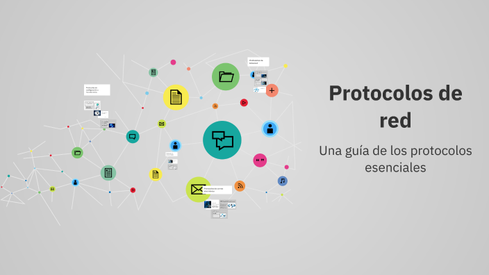 Protocolos de red by Laura Yessenia Daza Mejia on Prezi