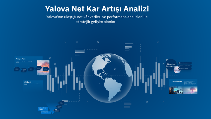 Yalova Net Kar Artışı Analizi by MUSTAFA YILMAZ on Prezi